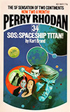 SOS: Spaceship Titan!
