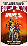 Shadow of the Mutant Master