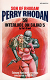 Interlude on Siliko 5