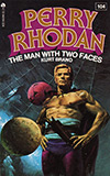 The Man with Two Faces