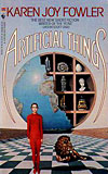 Artificial Things