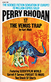 The Venus Trap