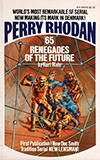 Renegades of the Future