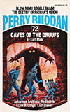 Caves of the Druufs
