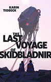 The Last Voyage of Skidbladnir