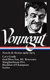 Vonnegut: Novels & Stories, 1963-1973