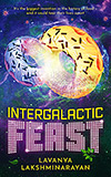 Intergalactic Feast