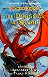 The Dragons of Krynn
