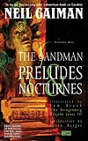 the sandman preludes & nocturnes neil gaiman