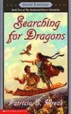 Searching for Dragons (Dragon Search)