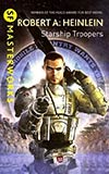 Starship Troopers - Robert Heinlein