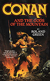 Conan and the Gods of the Mountain