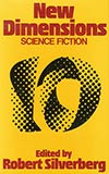 New Dimensions Science Fiction Number 10