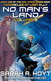 No Man's Land: Volume 3