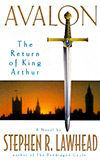 Avalon: The Return of King Arthur