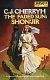 The Faded Sun:  Shon'jir