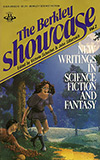 The Berkley Showcase: New Writings in Science Fiction and Fantasy, Vol. 2