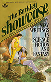 The Berkley Showcase: New Writings in Science Fiction and Fantasy, Vol. 3