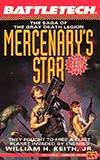 Mercenary's Star