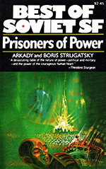 Prisoners of Power