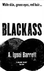 Blackass Cover