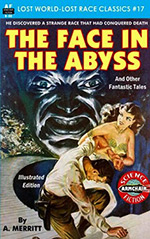 The Face in the Abyss and Other Fantastic Tales