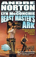 Beast Master's Ark