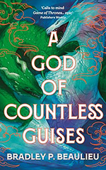 A God of Countless Guises