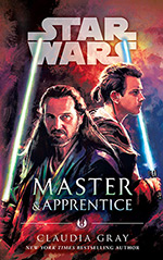 Master & Apprentice - Audiobook version (Possible Spoilers)