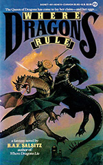Where Dragons Rule