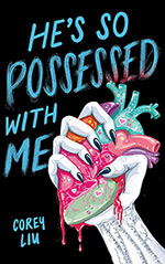 He's So Possessed with Me