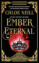 Ember Eternal