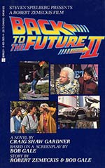 Back to the Future: Part II
