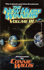 The New Hugo Winners, Volume III: (1989-91)