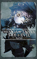 The Saga of Tanya the Evil, Vol. 1: Deus lo vult