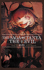The Sage of Tanya the Evil, Vol. 2: Plus Ultra
