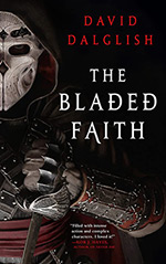 The Bladed Faith