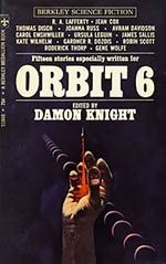 Orbit 6