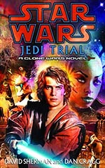 Jedi Trial Cover