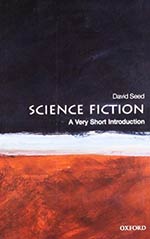 Science Fiction: A Very Short Introduction