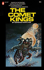 The Comet Kings