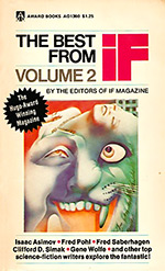 The Best from IF, Volume II