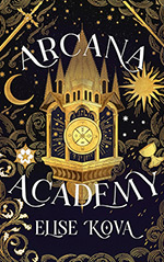 Arcana Academy