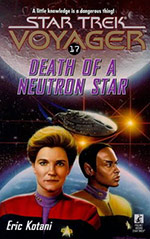 Death of a Neutron Star