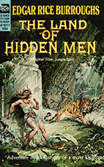The Land of Hidden Men