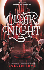Cloak of Night