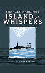 Island of Whispers