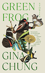 Green Frog: Stories