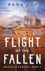 Flight of the Fallen