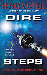 Dire Steps